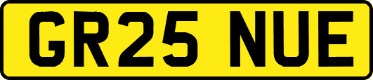 GR25NUE