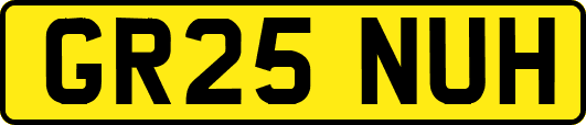 GR25NUH