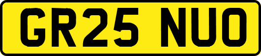 GR25NUO
