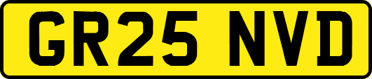 GR25NVD