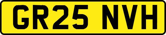 GR25NVH