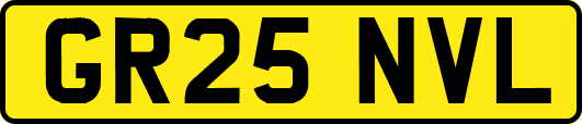 GR25NVL