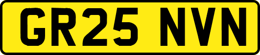 GR25NVN