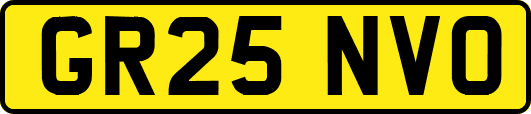 GR25NVO