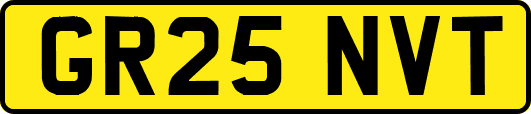 GR25NVT