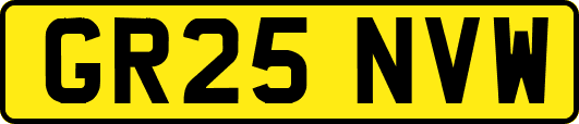 GR25NVW