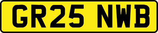 GR25NWB