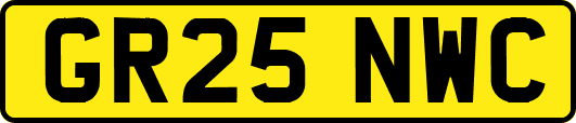 GR25NWC