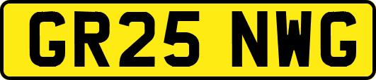 GR25NWG