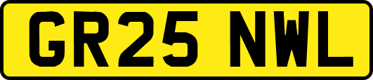 GR25NWL