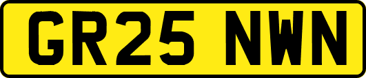 GR25NWN