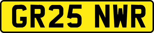 GR25NWR