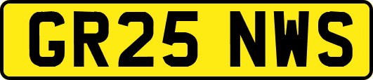GR25NWS