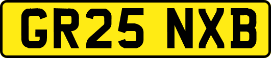 GR25NXB