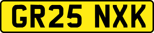 GR25NXK