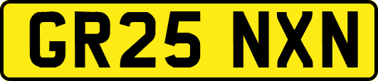 GR25NXN