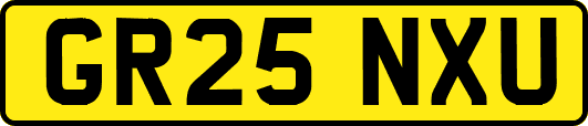 GR25NXU