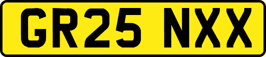 GR25NXX