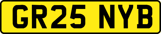 GR25NYB