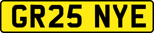GR25NYE