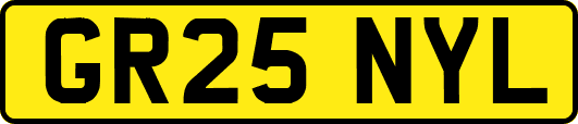 GR25NYL