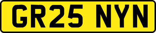 GR25NYN