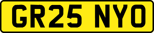 GR25NYO