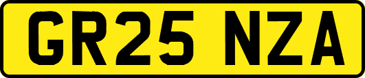 GR25NZA