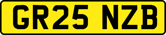 GR25NZB