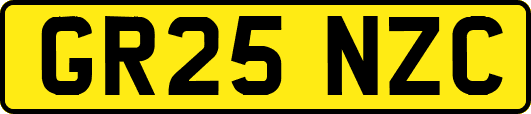 GR25NZC