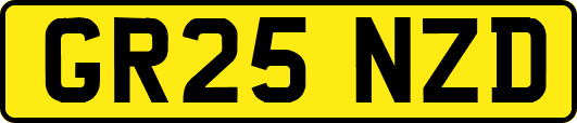 GR25NZD