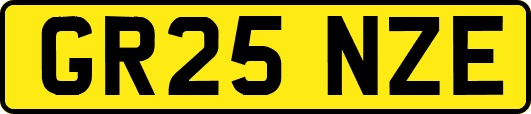 GR25NZE