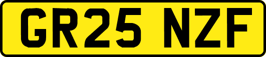 GR25NZF