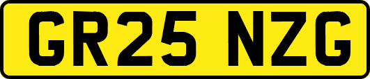 GR25NZG