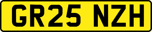 GR25NZH