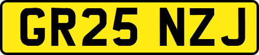 GR25NZJ