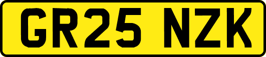GR25NZK