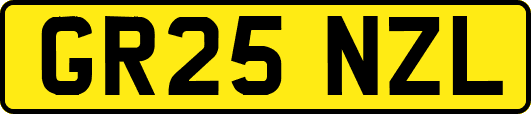 GR25NZL