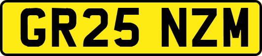 GR25NZM