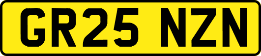 GR25NZN