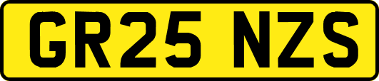 GR25NZS