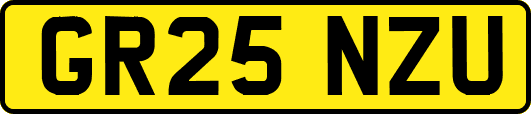 GR25NZU