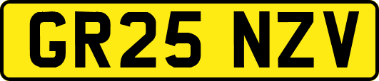 GR25NZV