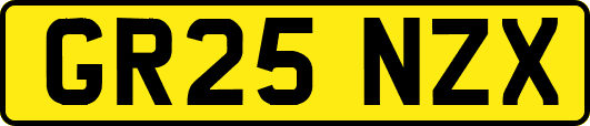 GR25NZX