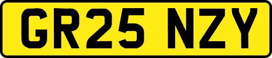 GR25NZY