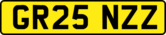GR25NZZ