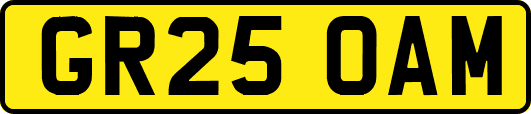 GR25OAM