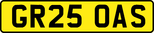 GR25OAS