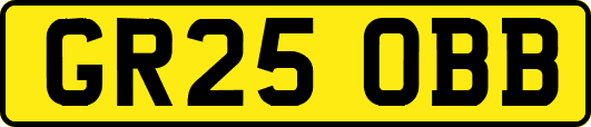 GR25OBB