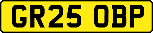 GR25OBP